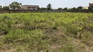 Two Plots of Title Land for Sale at Amrahia Walled and Gated