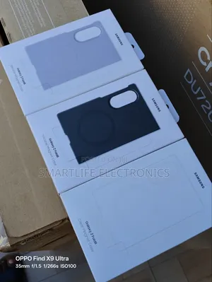 Samsung Fold 8 Case