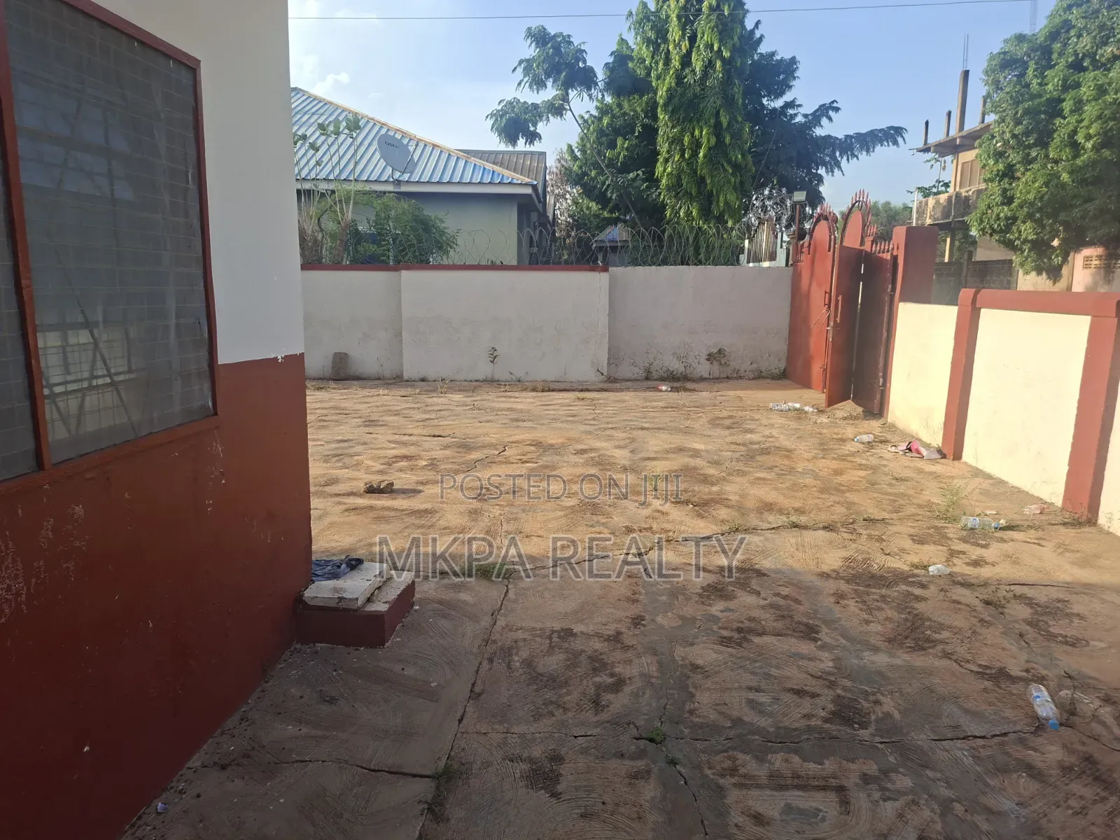 3bdrm Apartment in Mkpa Realty, Tamale Municipal for rent
