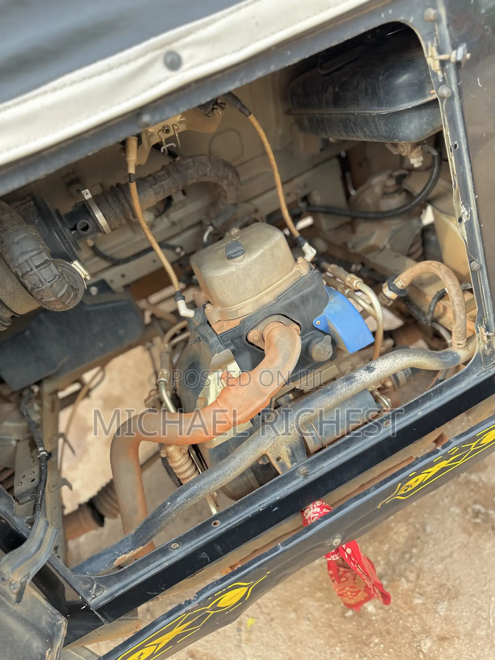 Bajaj RE 2025 Black