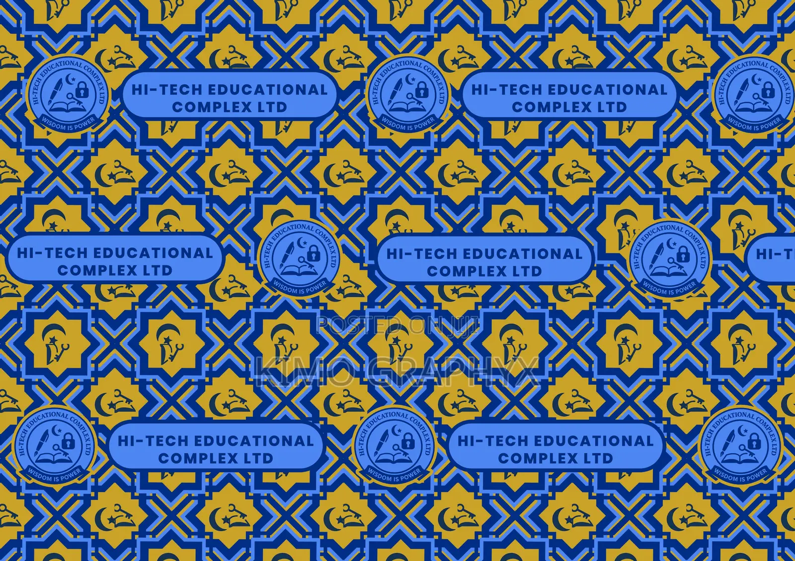 Cloth Printing