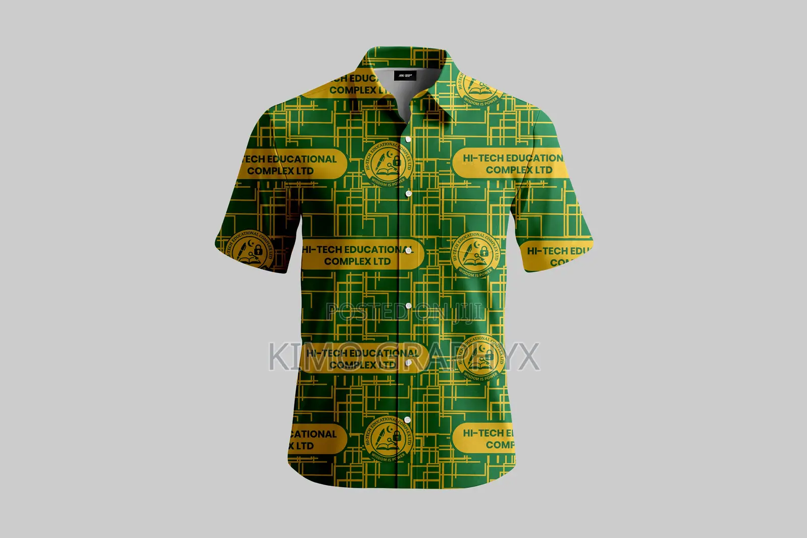 Cloth Printing