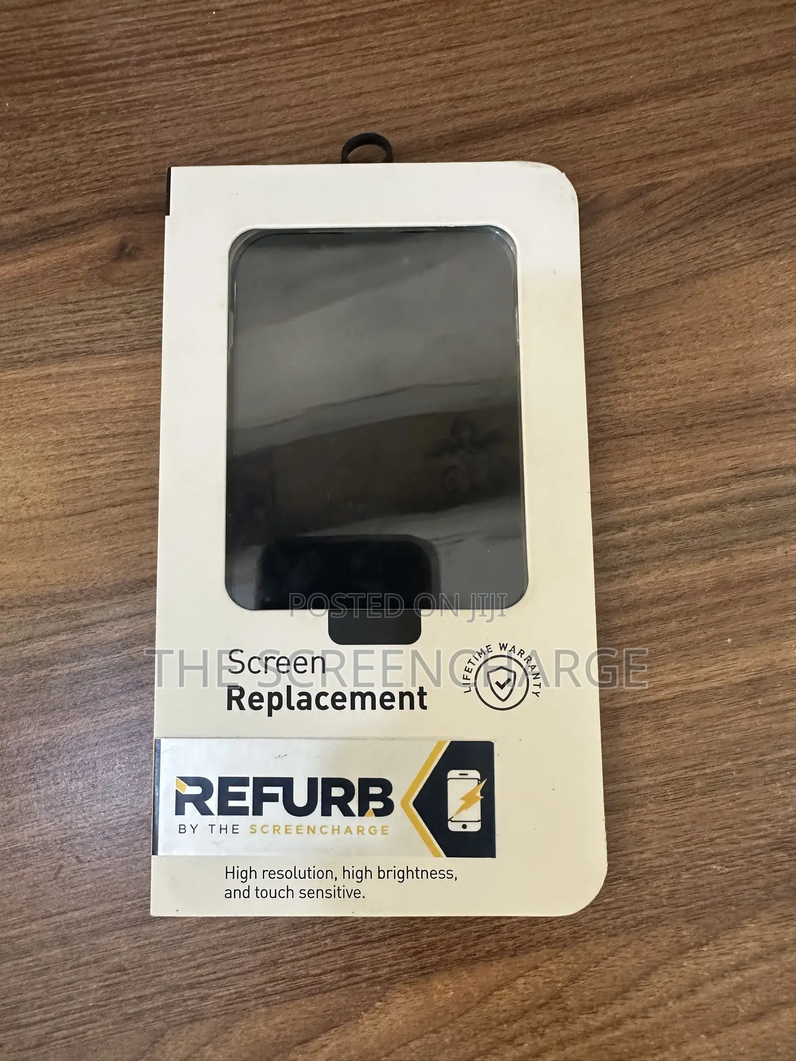 iPhone 16 iCloud/Refurbished