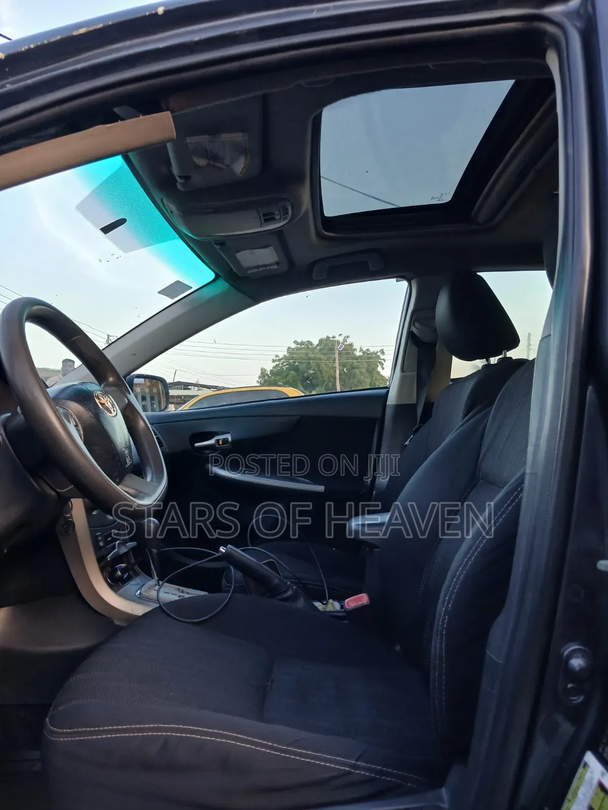 Toyota Corolla S 5-Speed 2013 Gray