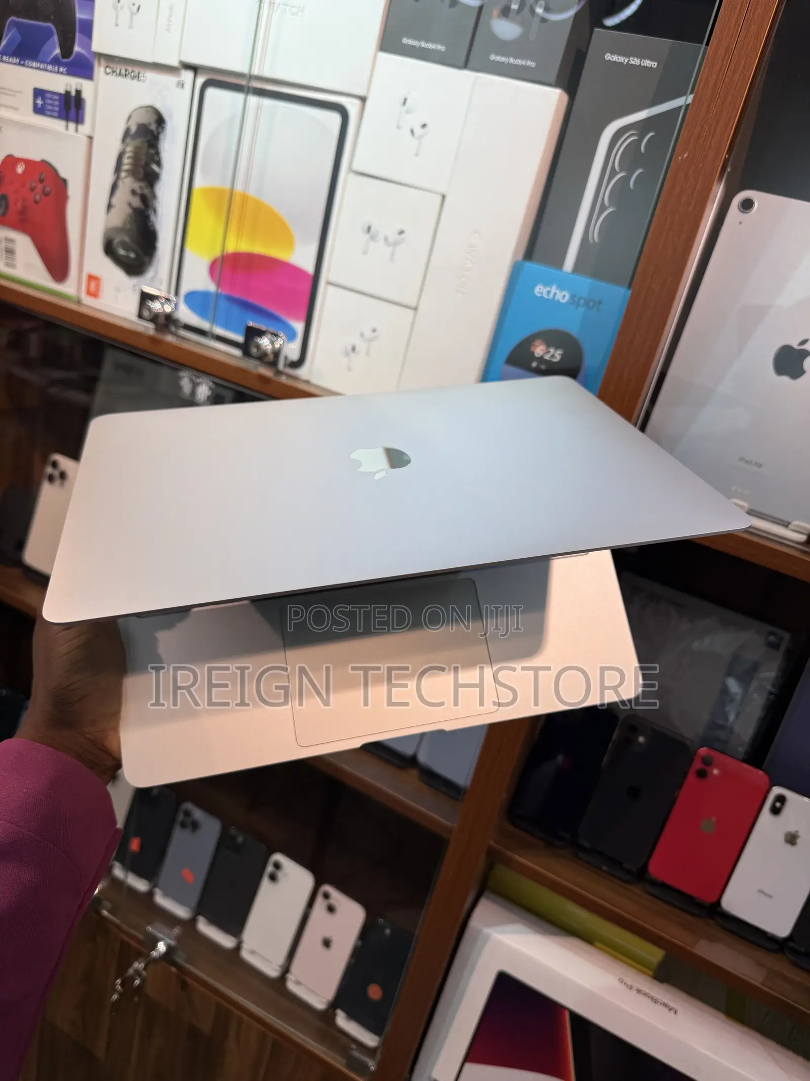 Laptop Apple MacBook Air 2017 8GB Intel Core i5 SSD 128GB