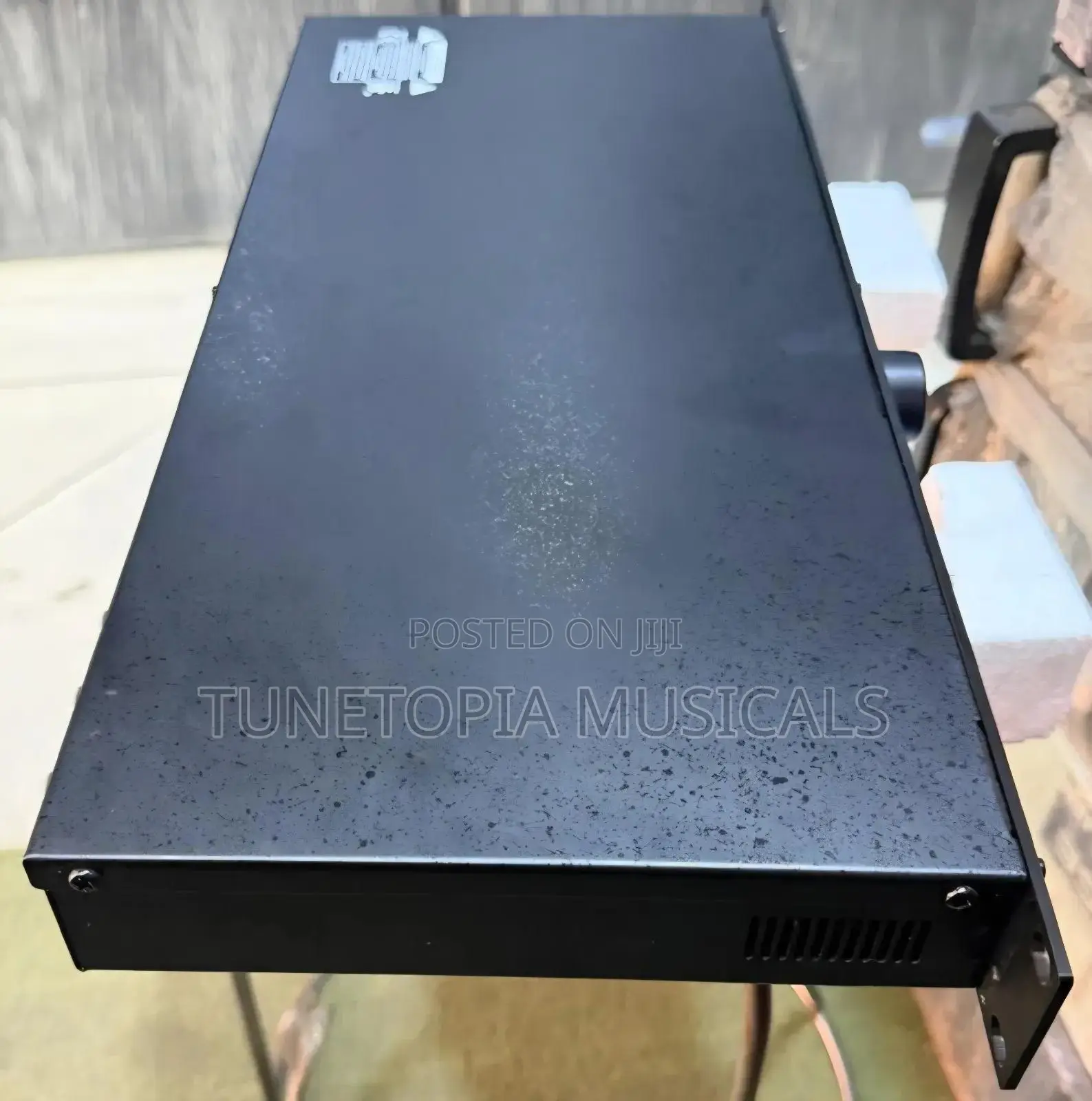 DBX DriveRack VENU360complete Loudspeaker Management Processor