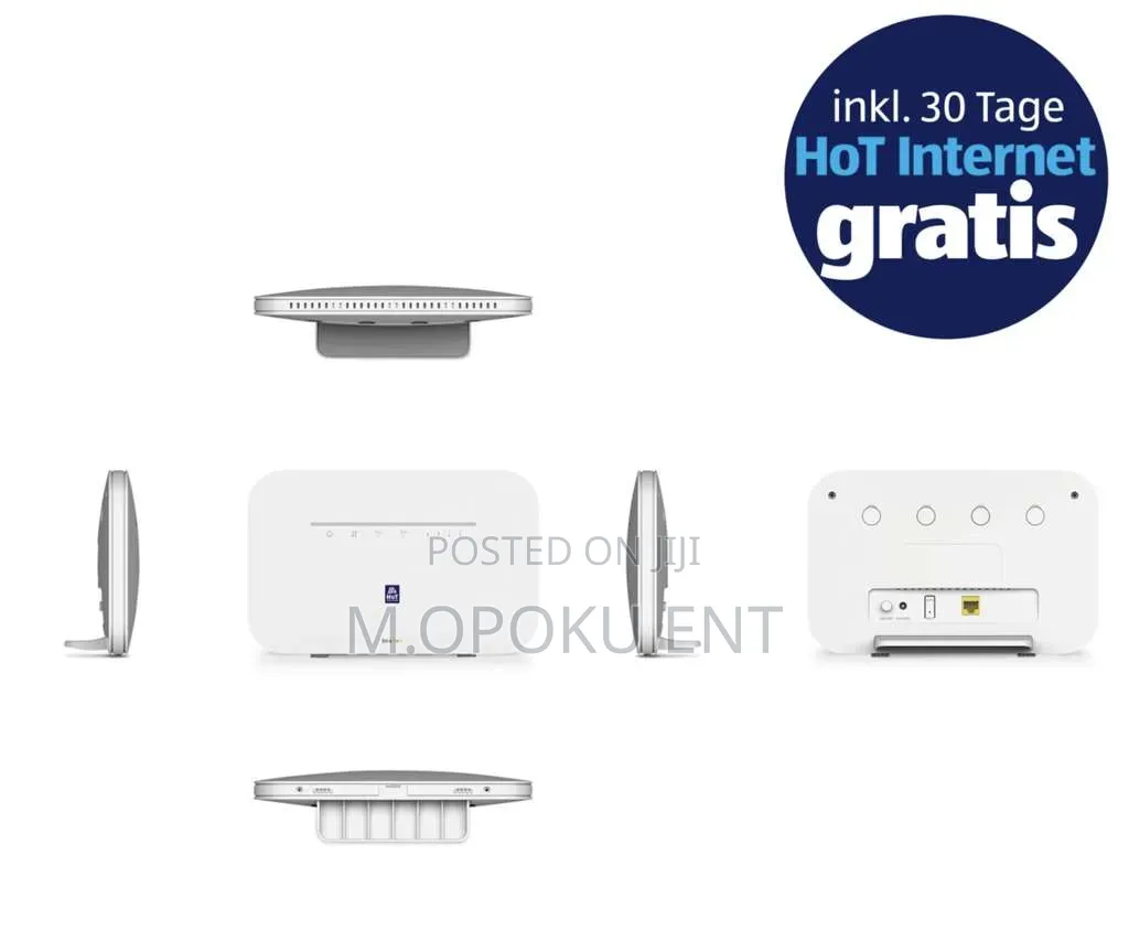Universal R312 Lte Router