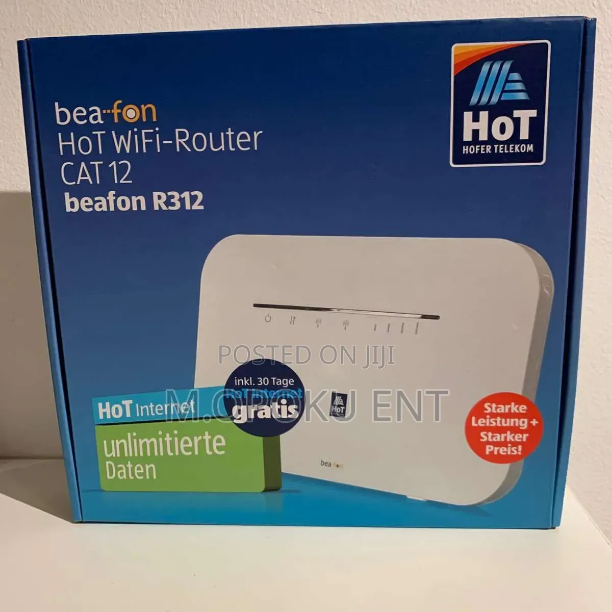 Universal R312 Lte Router