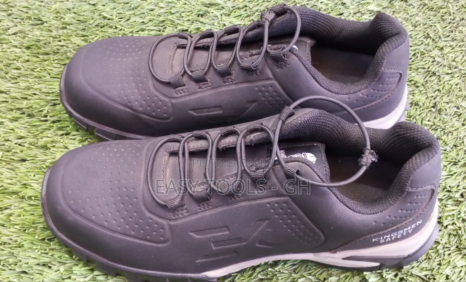 Shoes Safety Footwear
