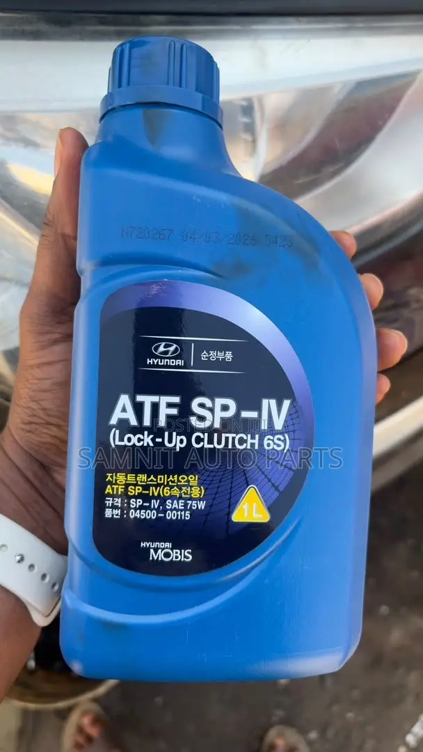Mobil 1 5w-20 5 Liters