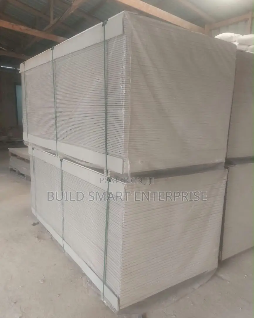 Plasterboard (12.5mm)