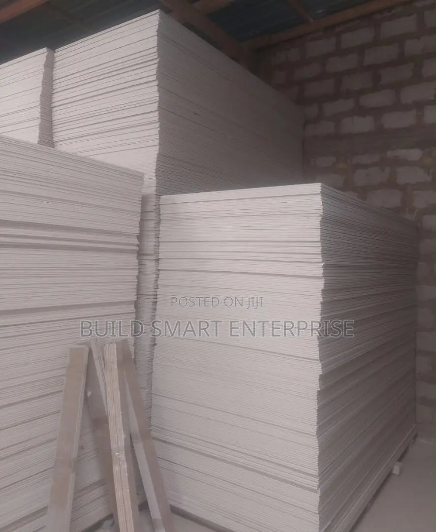 Plasterboard (12.5mm)