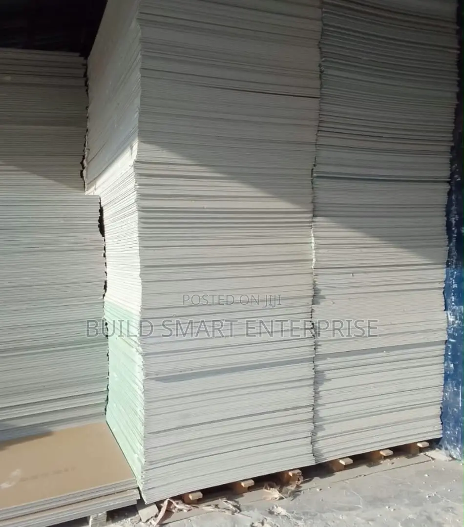 Plasterboard (12.5mm)