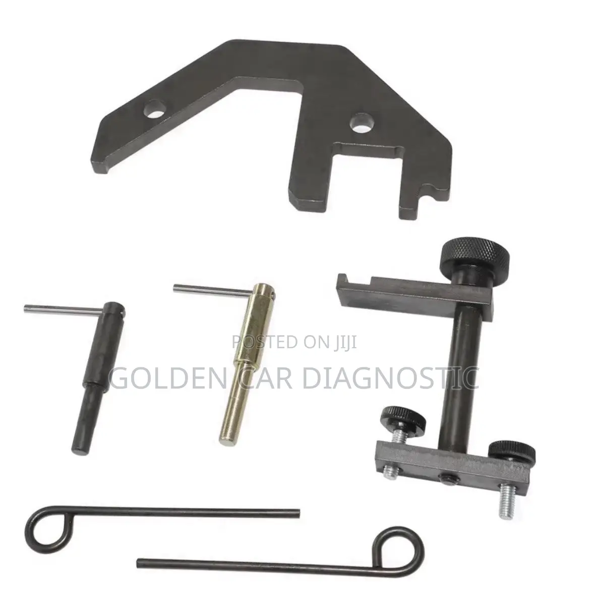 BMW Diesel Engine M41 M47 M51 M57 Timing Tool