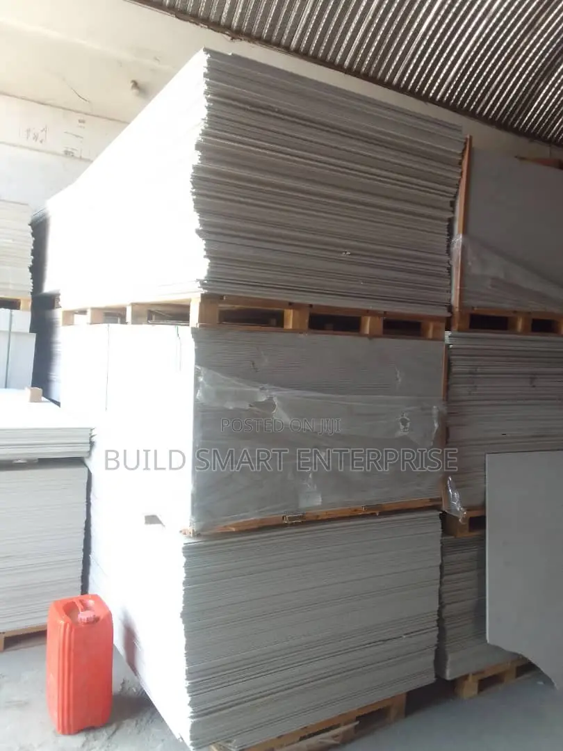 Cement Board(10MM)