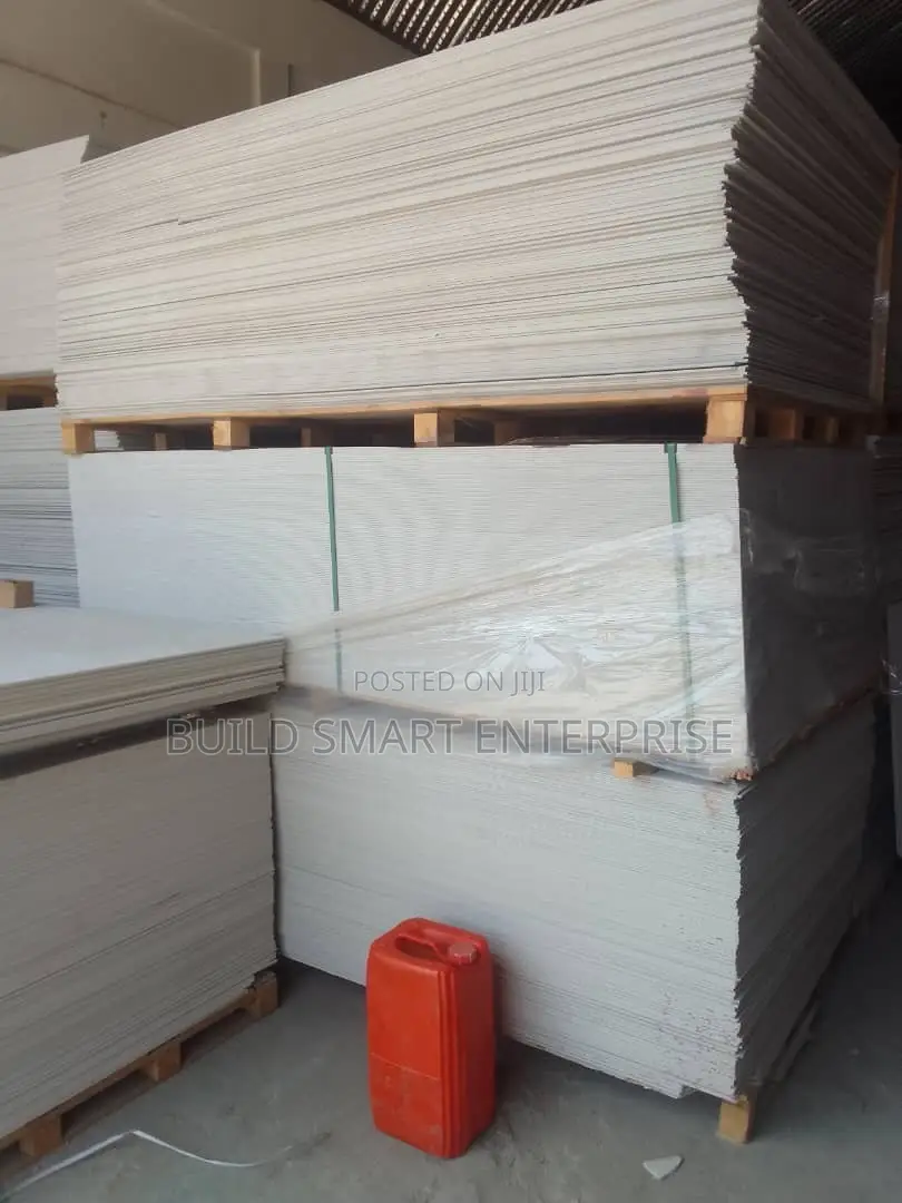 Cement Board(10MM)