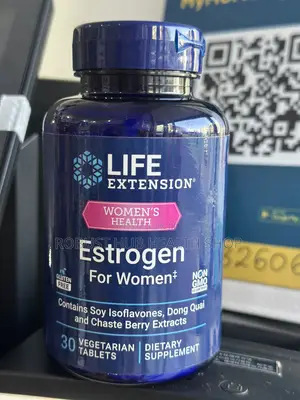 Estrogen for Women