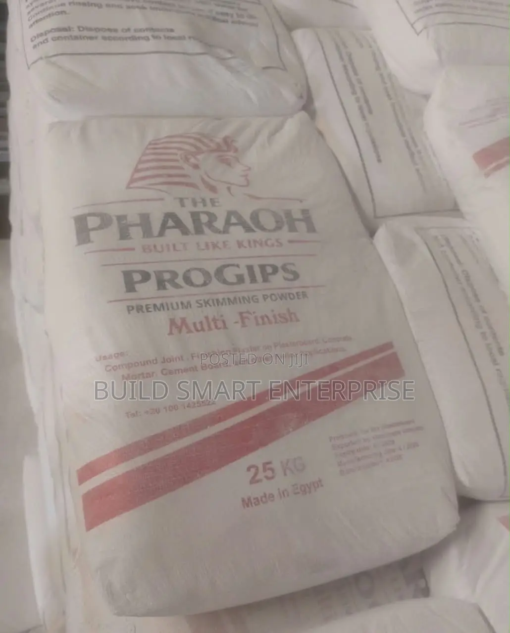 Skimming Powder( 25kg)