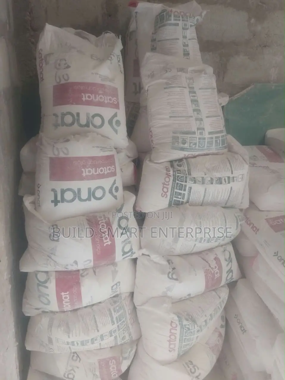 Skimming Powder( 25kg)