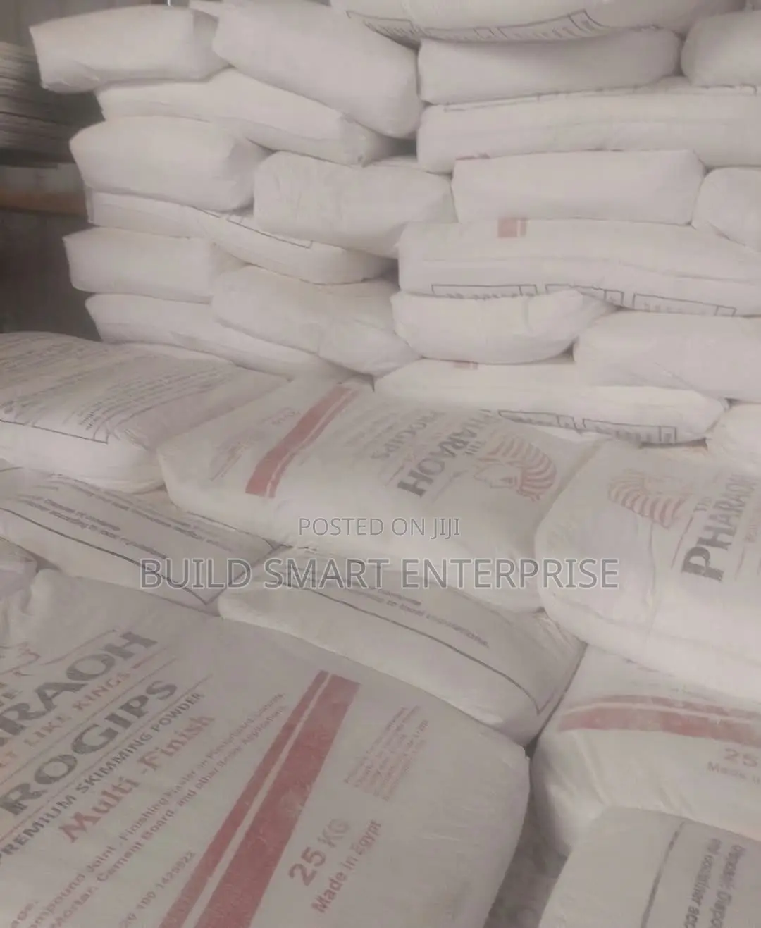 Skimming Powder( 25kg)