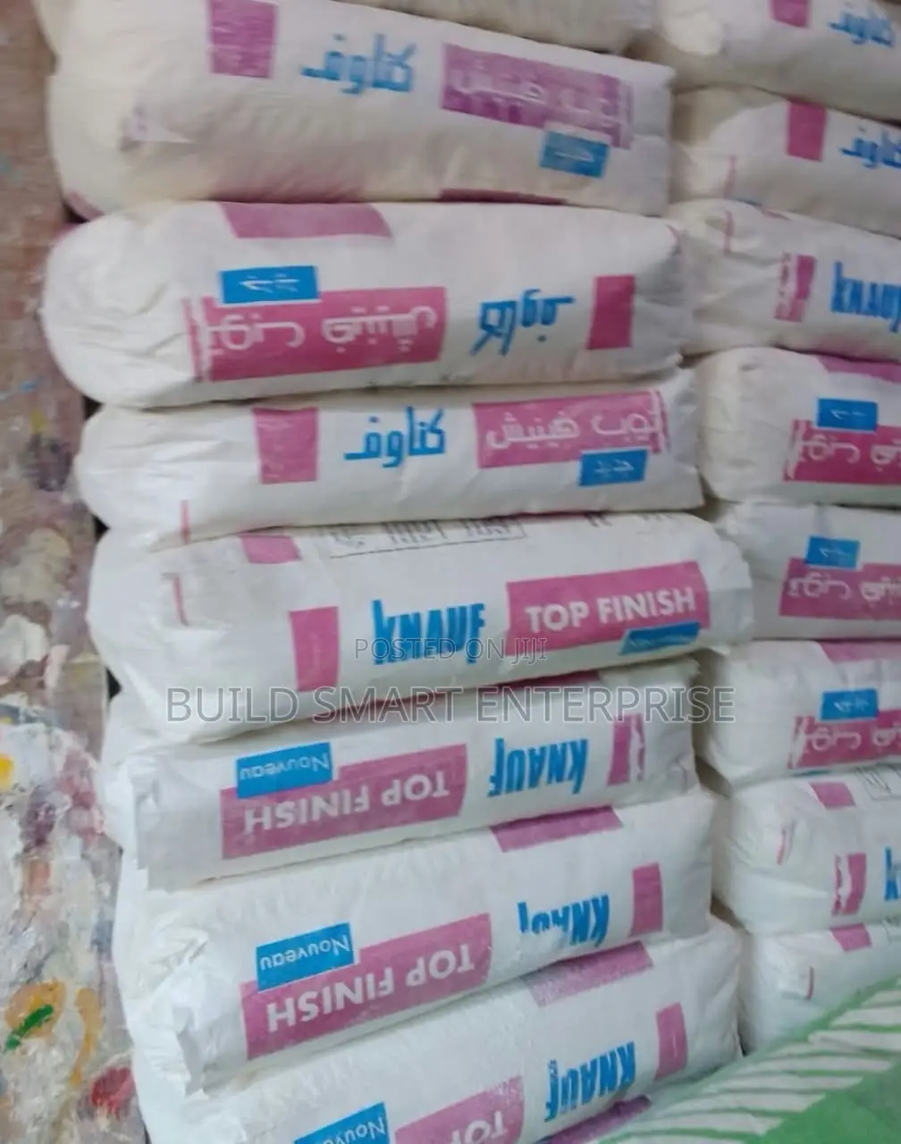 Skimming Powder( 25kg)