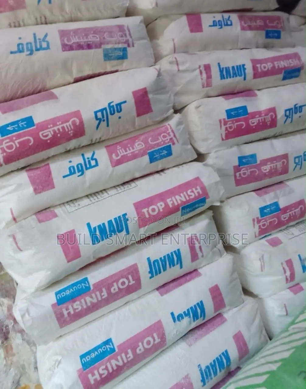 Skimming Powder( 25kg)