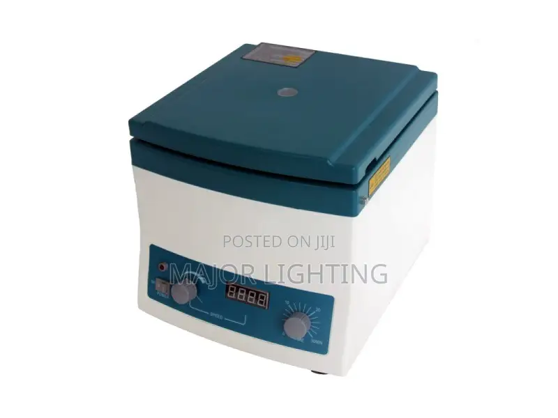 Centrifuge 12 Bucket Digital