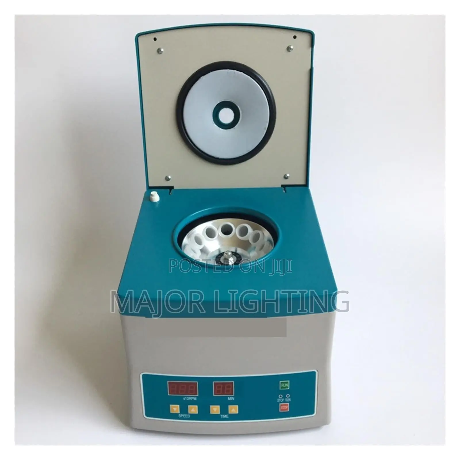 Centrifuge 12 Bucket Digital