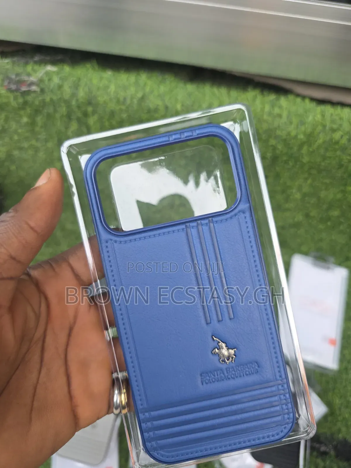 iPhone 17/18 Pro and Pro Max Santa Barbara Cases