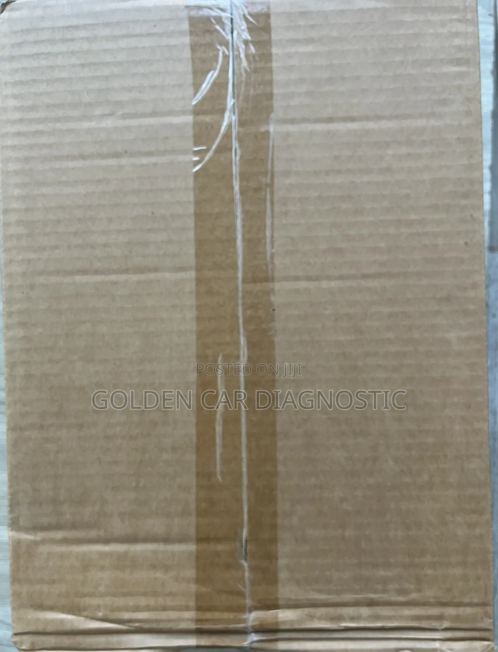 Toyota Yaris 2007-2008 Taillight