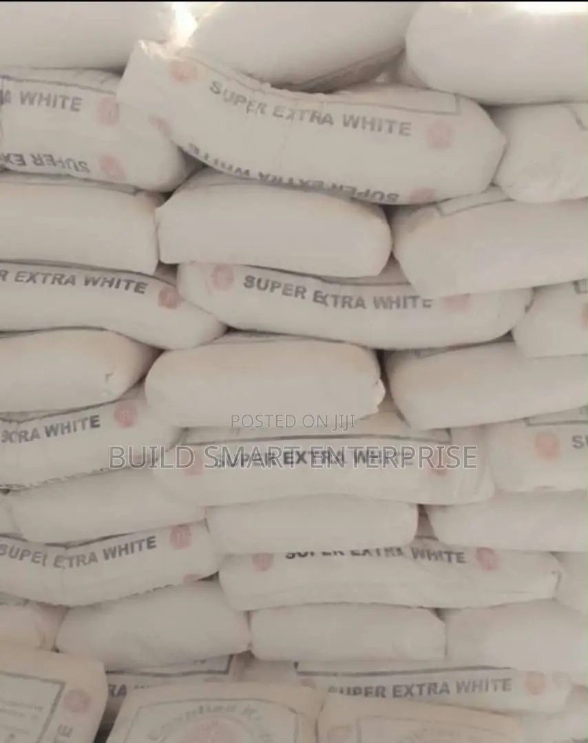 POP Cement (40kg)