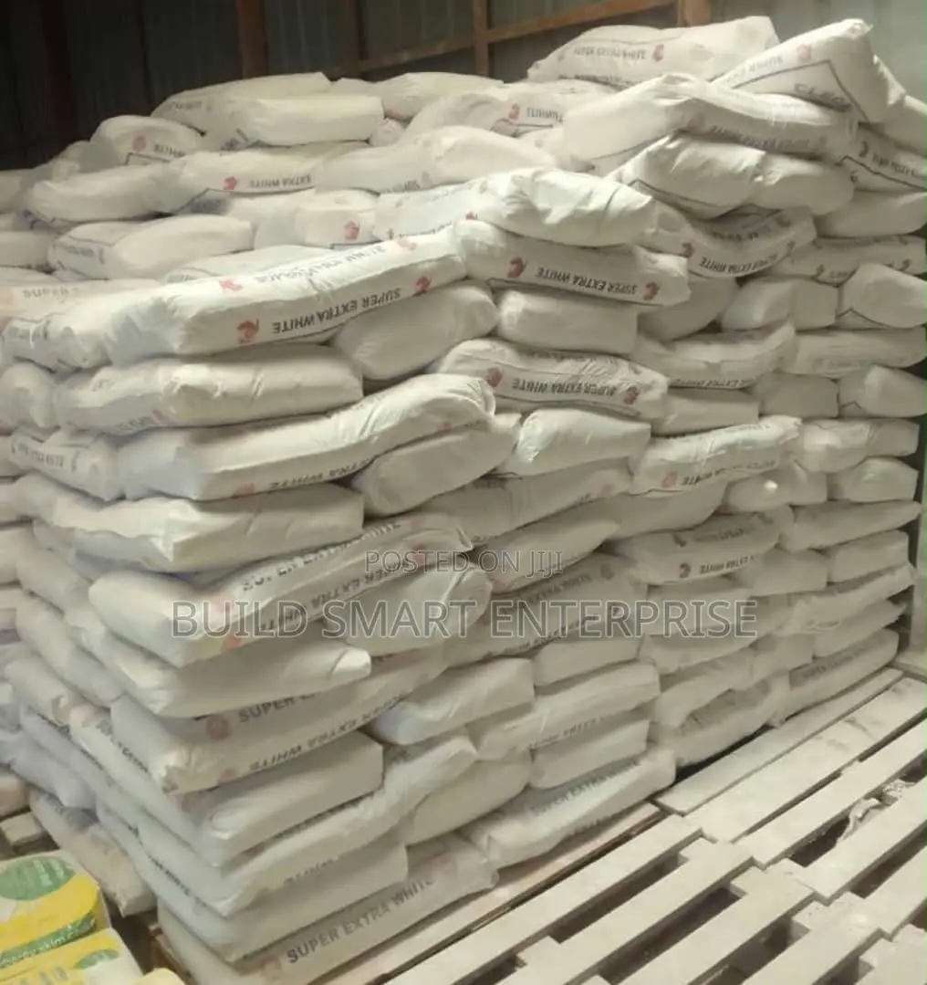 POP Cement (40kg)