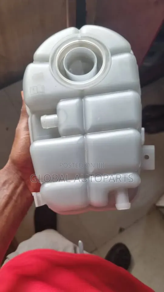 Water Reservoir / Coolant Bottle