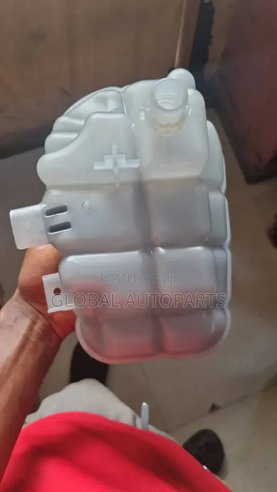 Water Reservoir / Coolant Bottle