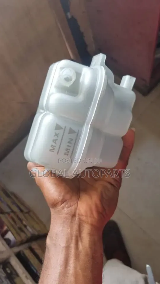 Water Reservoir / Coolant Bottle