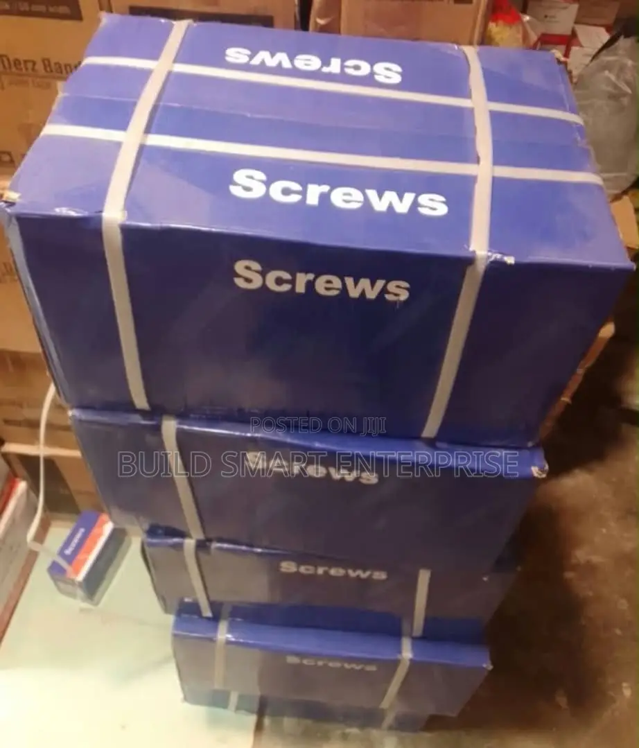 Plasterboard Screws