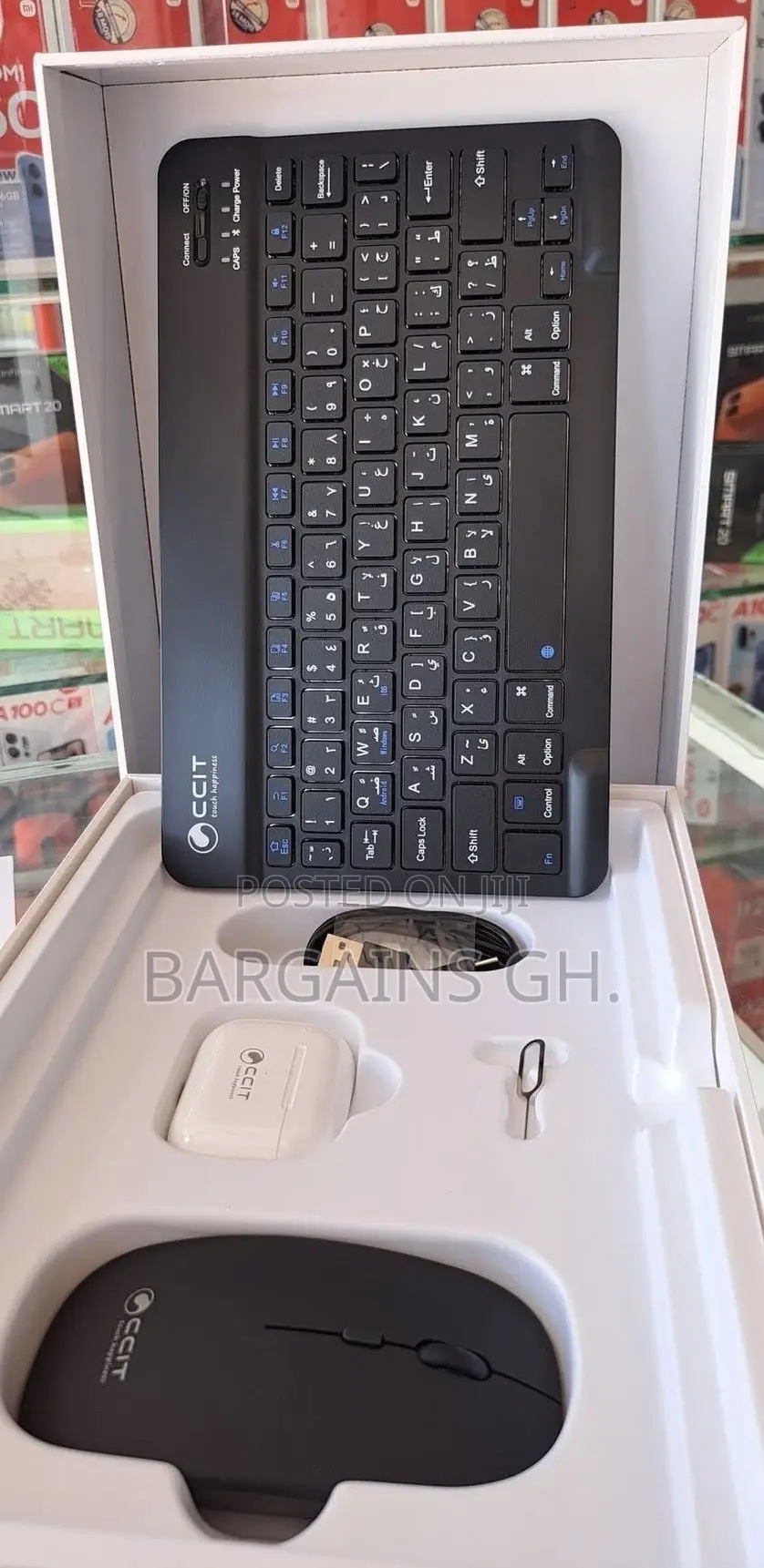 New Tablet 1 TB