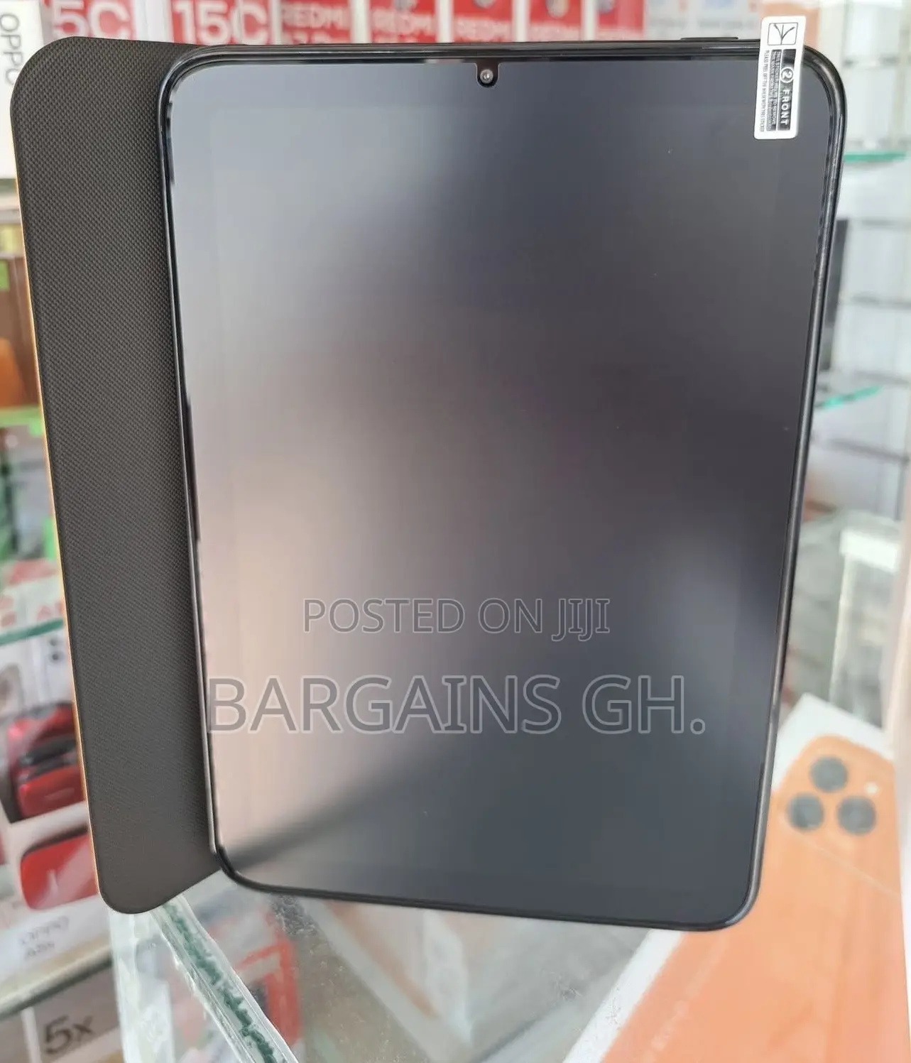 New Tablet 1 TB