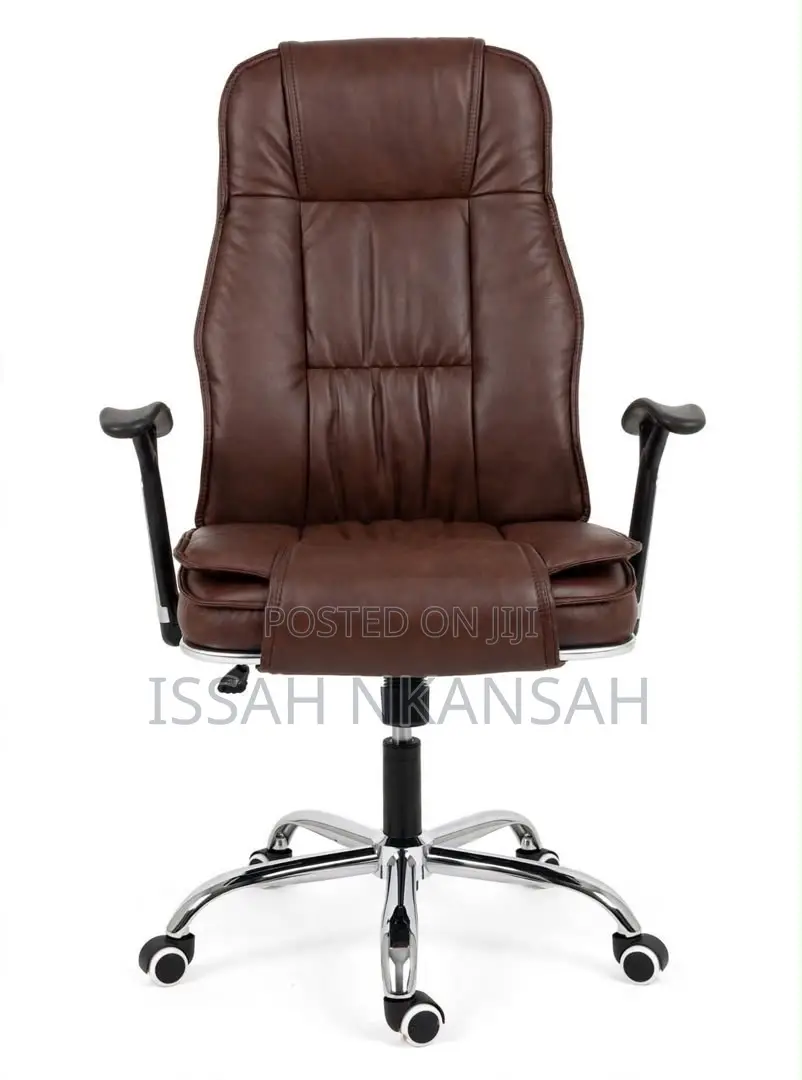 Swevil Office Chair