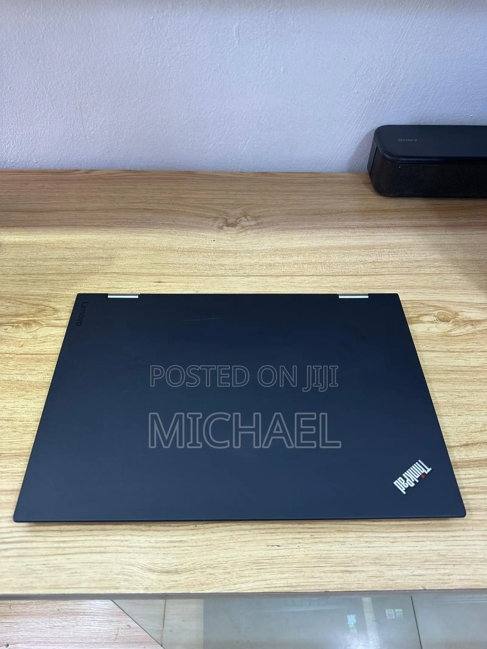 Laptop Lenovo ThinkPad X1 Yoga 8GB Intel Core i5 SSD 256GB