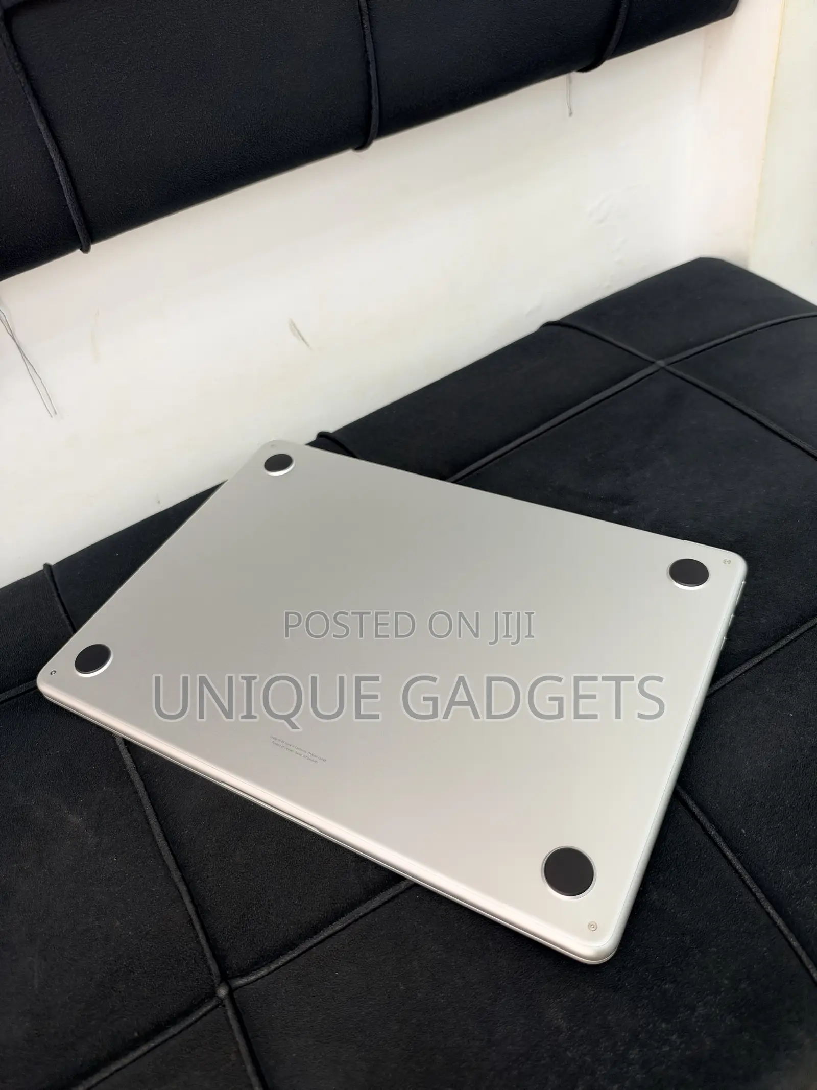 Laptop Apple MacBook Air 2026 M5 16GB Apple M5 SSD 512GB