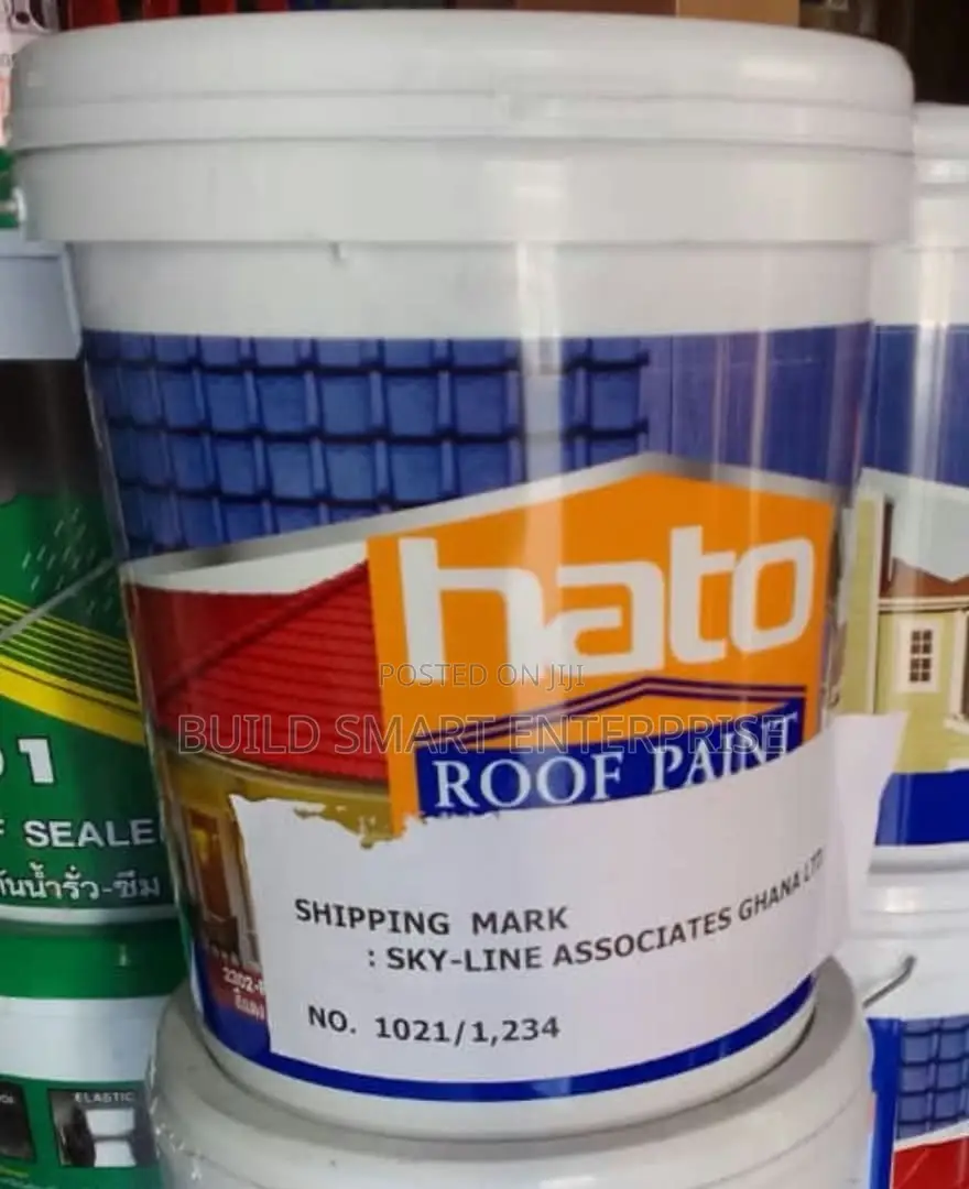 Hato Paint (20l)
