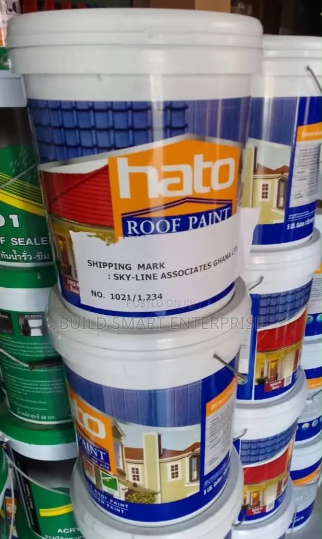 Hato Paint (20l)