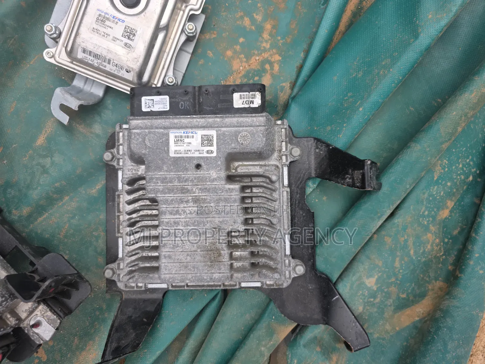 Toyota Honda Ford GMC Control Boards