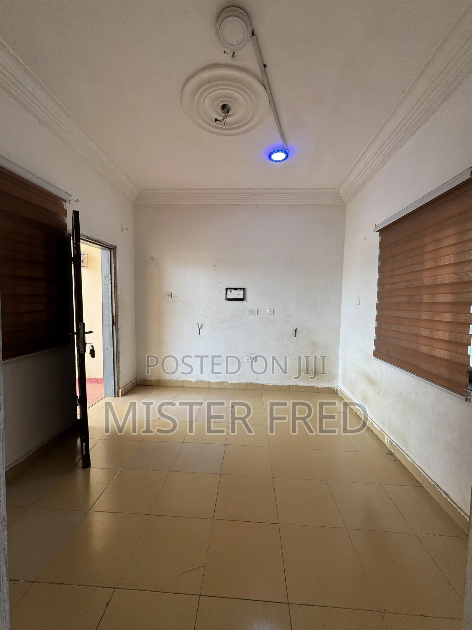 1bdrm Apartment in Tetegu, Weija for rent