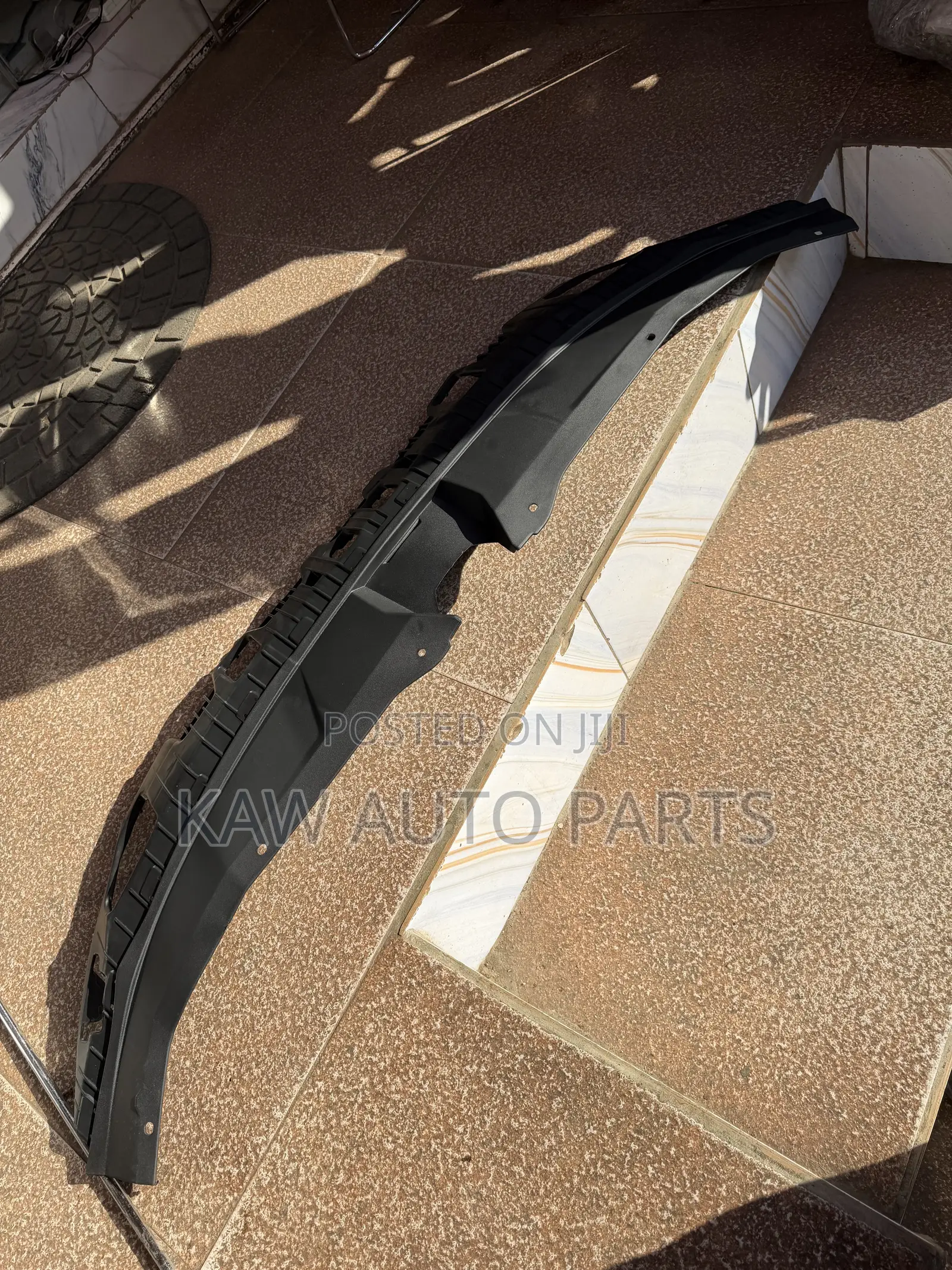 2021,2022,2023,2024 Radiator Panel for Hyundai Elantra