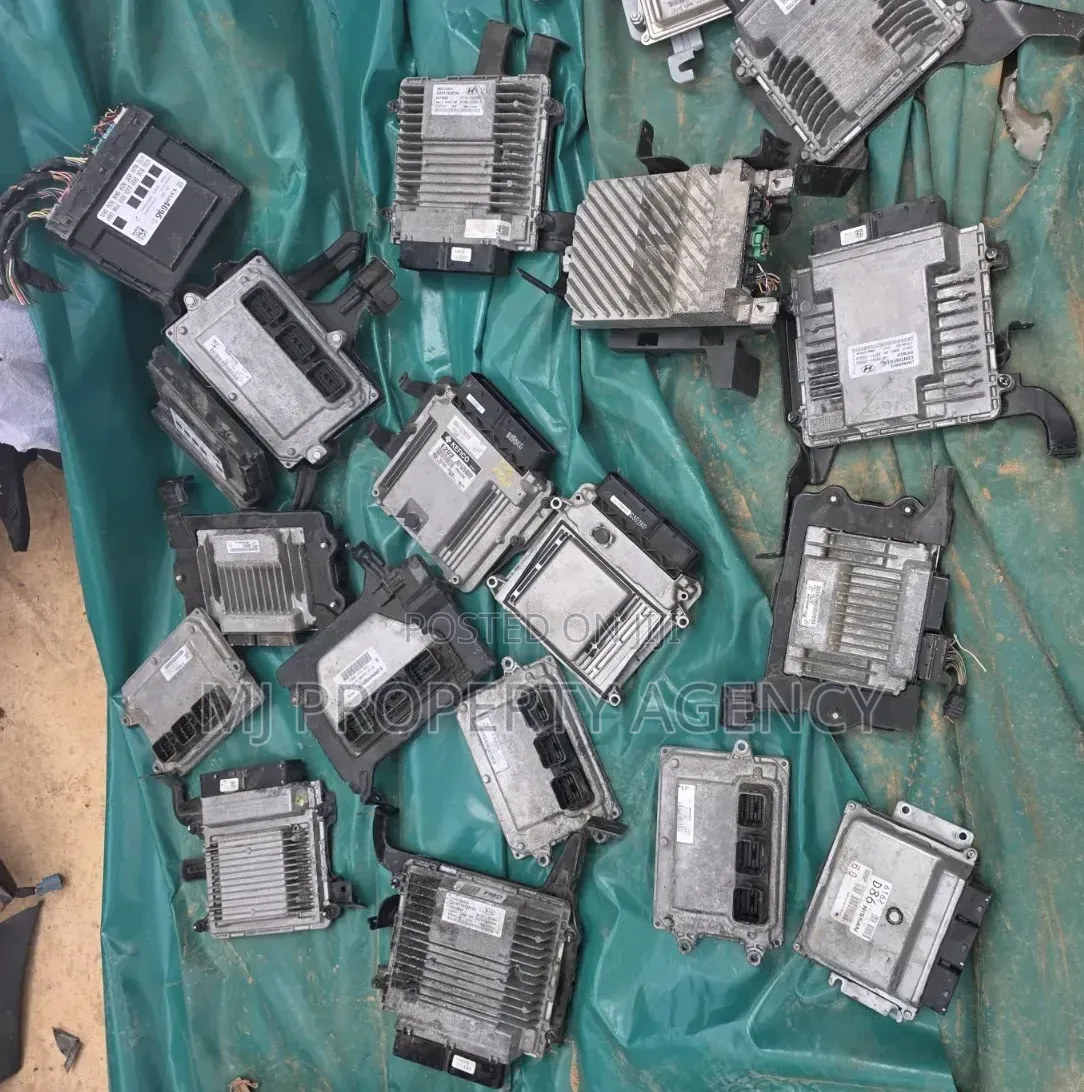 Toyota Honda Ford GMC Control Boards