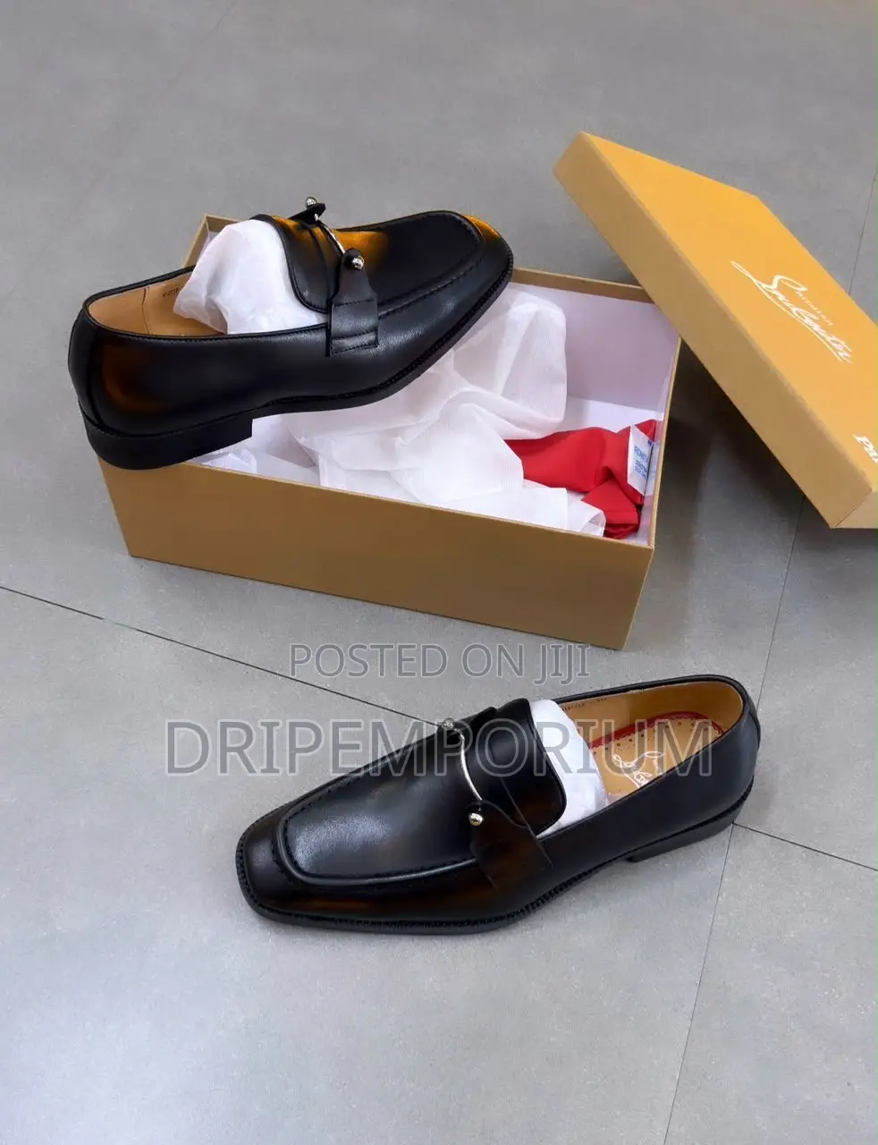 Christian Louboutin