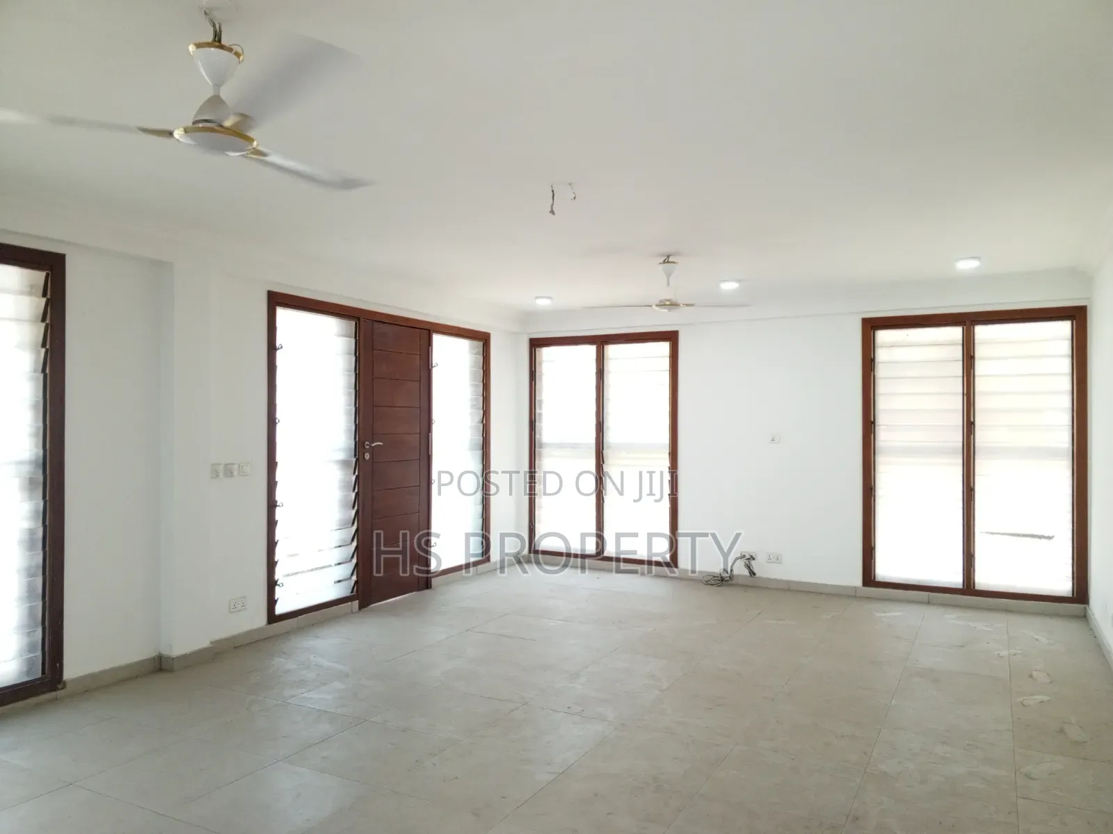 3bdrm Apartment in Boundary Road Area for rent