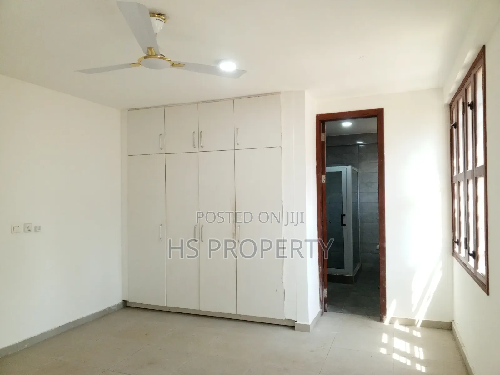 3bdrm Apartment in Boundary Road Area for rent